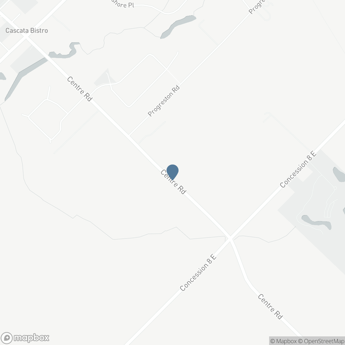 1352 CENTRE Road, Flamborough, Ontario L0R 1H1